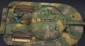 Amusing Hobby 1/35 Soviet Heavy Tank Object 279