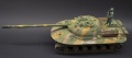 Amusing Hobby 1/35 Soviet Heavy Tank Object 279