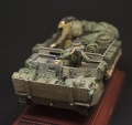 Tamiya 1/35 British Universal Carrier Mk.II