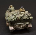 Tamiya 1/35 British Universal Carrier Mk.II