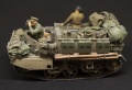 Tamiya 1/35 British Universal Carrier Mk.II