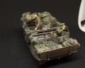 Tamiya 1/35 British Universal Carrier Mk.II