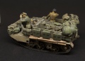 Tamiya 1/35 British Universal Carrier Mk.II