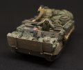 Tamiya 1/35 British Universal Carrier Mk.II