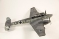 Eduard 1/48 Bf-110-   