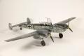 Eduard 1/48 Bf-110-   