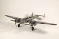 Eduard 1/48 Bf-110-   