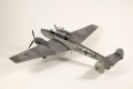 Eduard 1/48 Bf-110-   