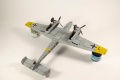 Eduard 1/48 Bf-110-   