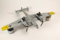 Eduard 1/48 Bf-110-   