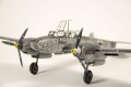 Eduard 1/48 Bf-110-   