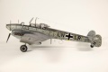 Eduard 1/48 Bf-110-   