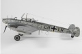 Eduard 1/48 Bf-110-   