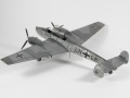 Eduard 1/48 Bf-110-   