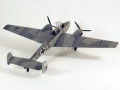 Eduard 1/48 Bf-110-   