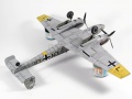 Eduard 1/48 Bf-110-   