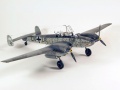 Eduard 1/48 Bf-110-   