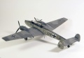 Eduard 1/48 Bf-110-   