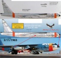   Cutting Edge 1/72 Boeing NB-52A Stratofortress