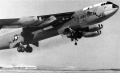  Almark Decals 1/72 Boeing B-52 Stratofortress trials