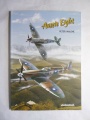 Eduard 1/48 Spitfire Mk. VIII RAAF - Aussie Eight