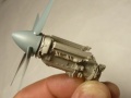 Eduard 1/48 Spitfire Mk. VIII RAAF - Aussie Eight