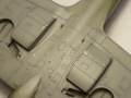 Eduard 1/48 Spitfire Mk. VIII RAAF - Aussie Eight