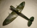 Eduard 1/48 Spitfire Mk. VIII RAAF - Aussie Eight