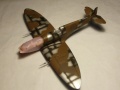 Eduard 1/48 Spitfire Mk. VIII RAAF - Aussie Eight