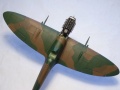 Eduard 1/48 Spitfire Mk. VIII RAAF - Aussie Eight