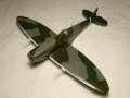 Eduard 1/48 Spitfire Mk. VIII RAAF - Aussie Eight