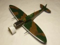 Eduard 1/48 Spitfire Mk. VIII RAAF - Aussie Eight