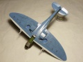 Eduard 1/48 Spitfire Mk. VIII RAAF - Aussie Eight