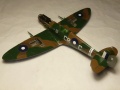 Eduard 1/48 Spitfire Mk. VIII RAAF - Aussie Eight