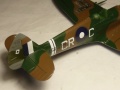 Eduard 1/48 Spitfire Mk. VIII RAAF - Aussie Eight