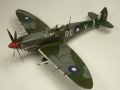 Eduard 1/48 Spitfire Mk. VIII RAAF - Aussie Eight