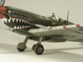 Eduard 1/48 Spitfire Mk. VIII RAAF - Aussie Eight