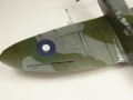 Eduard 1/48 Spitfire Mk. VIII RAAF - Aussie Eight