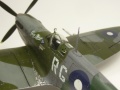 Eduard 1/48 Spitfire Mk. VIII RAAF - Aussie Eight