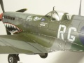 Eduard 1/48 Spitfire Mk. VIII RAAF - Aussie Eight