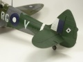 Eduard 1/48 Spitfire Mk. VIII RAAF - Aussie Eight