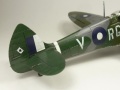 Eduard 1/48 Spitfire Mk. VIII RAAF - Aussie Eight