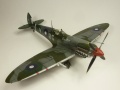 Eduard 1/48 Spitfire Mk. VIII RAAF - Aussie Eight