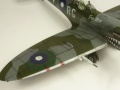 Eduard 1/48 Spitfire Mk. VIII RAAF - Aussie Eight