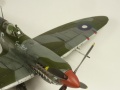 Eduard 1/48 Spitfire Mk. VIII RAAF - Aussie Eight