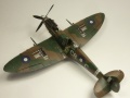 Eduard 1/48 Spitfire Mk. VIII RAAF - Aussie Eight