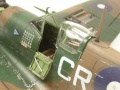 Eduard 1/48 Spitfire Mk. VIII RAAF - Aussie Eight