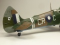 Eduard 1/48 Spitfire Mk. VIII RAAF - Aussie Eight