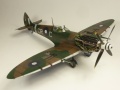 Eduard 1/48 Spitfire Mk. VIII RAAF - Aussie Eight