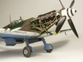 Eduard 1/48 Spitfire Mk. VIII RAAF - Aussie Eight